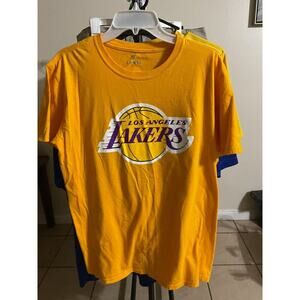 Fanatics Los Angeles Lakers Men's 17 SCHRODER